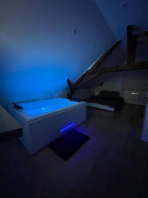 Le Cocon Du Leman Un Espace Cosy Ou Vous Retrouver Publier Екстер'єр фото