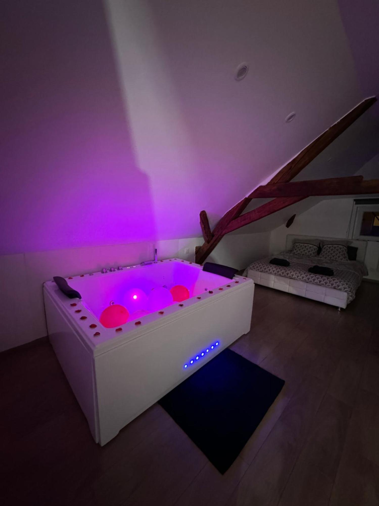 Le Cocon Du Leman Un Espace Cosy Ou Vous Retrouver Publier Екстер'єр фото